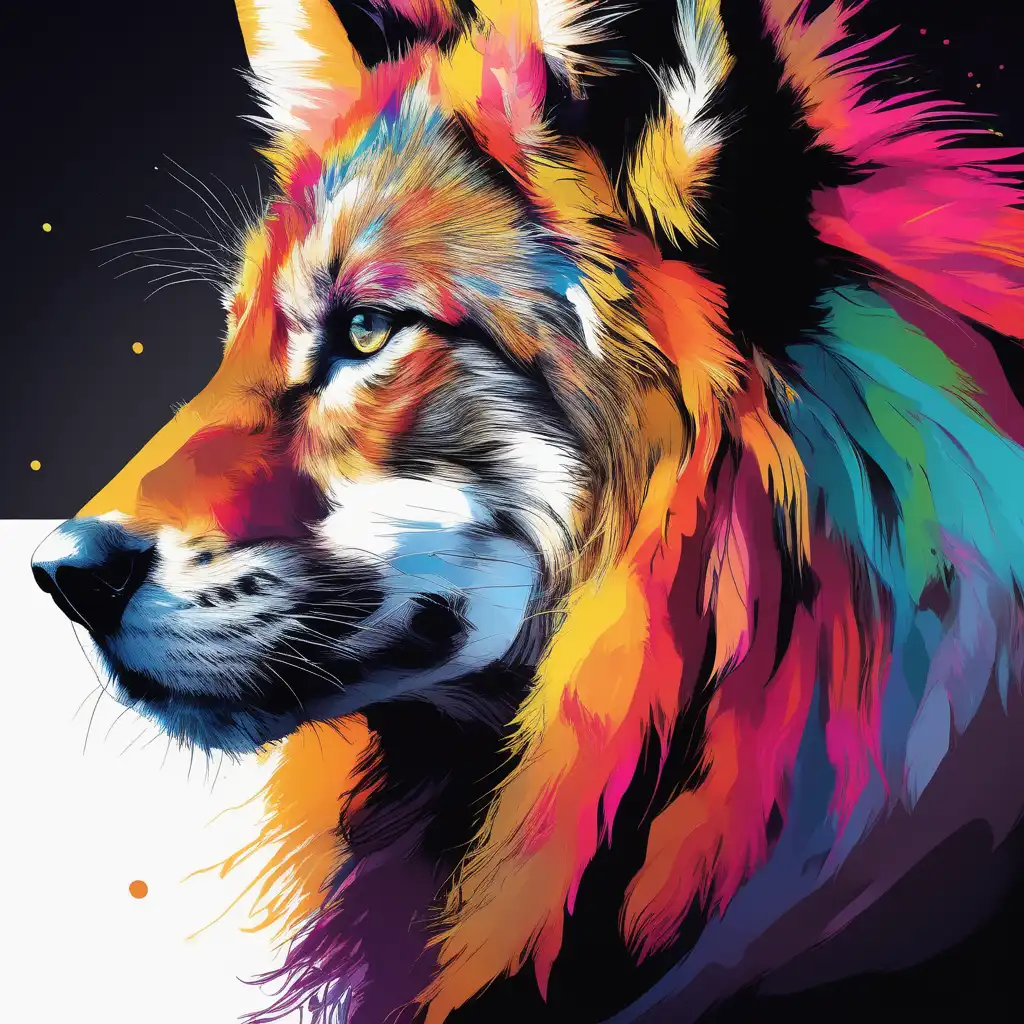 Ai piltide genereerimine